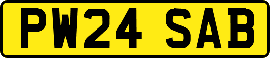PW24SAB