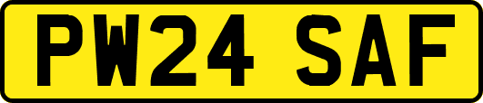PW24SAF