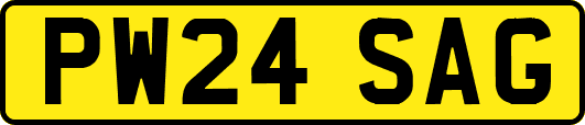 PW24SAG