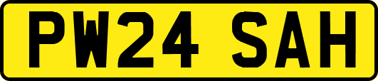 PW24SAH