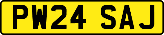PW24SAJ