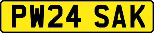 PW24SAK