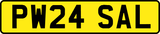 PW24SAL