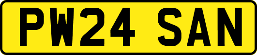 PW24SAN