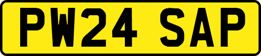 PW24SAP