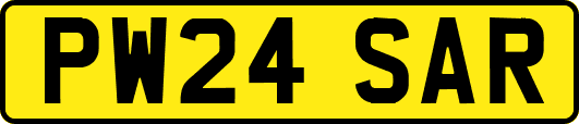 PW24SAR