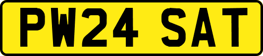 PW24SAT