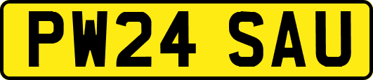 PW24SAU