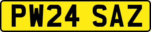 PW24SAZ