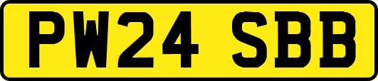 PW24SBB