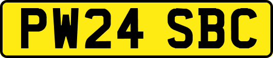 PW24SBC