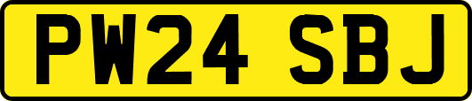 PW24SBJ