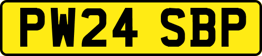 PW24SBP