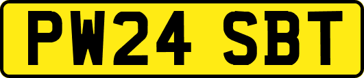 PW24SBT