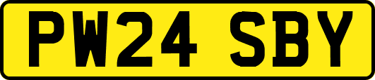PW24SBY