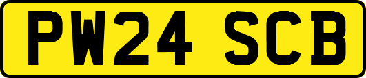 PW24SCB
