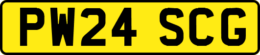 PW24SCG