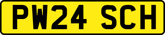 PW24SCH