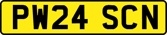 PW24SCN