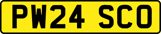 PW24SCO