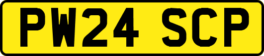PW24SCP