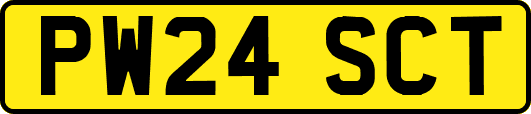 PW24SCT