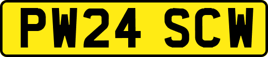 PW24SCW