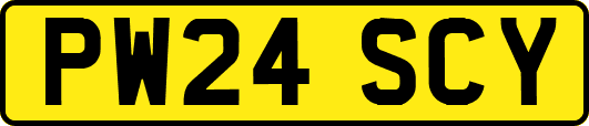 PW24SCY