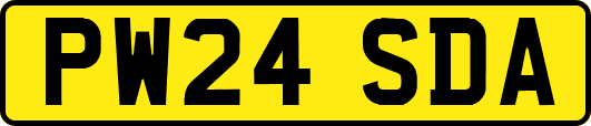 PW24SDA
