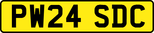 PW24SDC