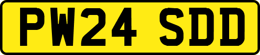 PW24SDD