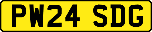 PW24SDG