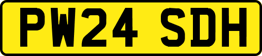PW24SDH