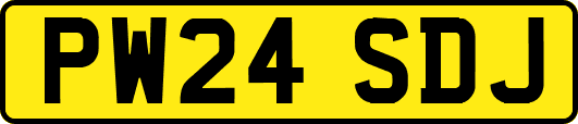 PW24SDJ