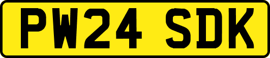 PW24SDK
