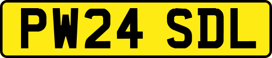 PW24SDL
