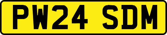 PW24SDM