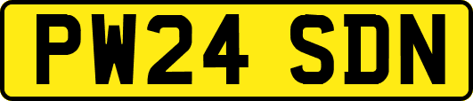 PW24SDN