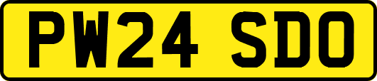 PW24SDO