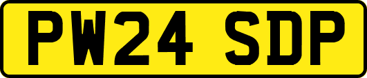 PW24SDP
