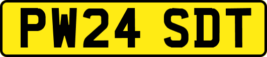 PW24SDT