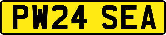 PW24SEA