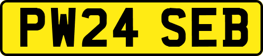 PW24SEB