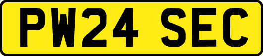 PW24SEC