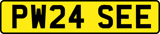 PW24SEE