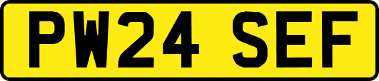 PW24SEF