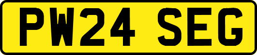 PW24SEG