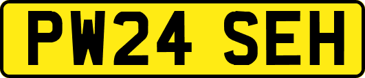PW24SEH