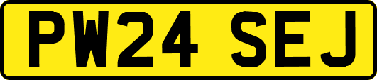 PW24SEJ