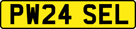 PW24SEL